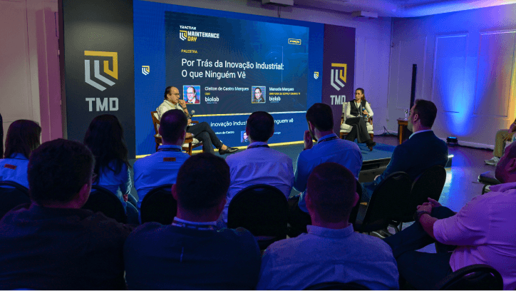 Discussões com especialistas