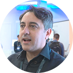 Ezion Bueno de Souza