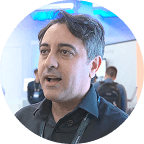 Ezion Bueno de Souza