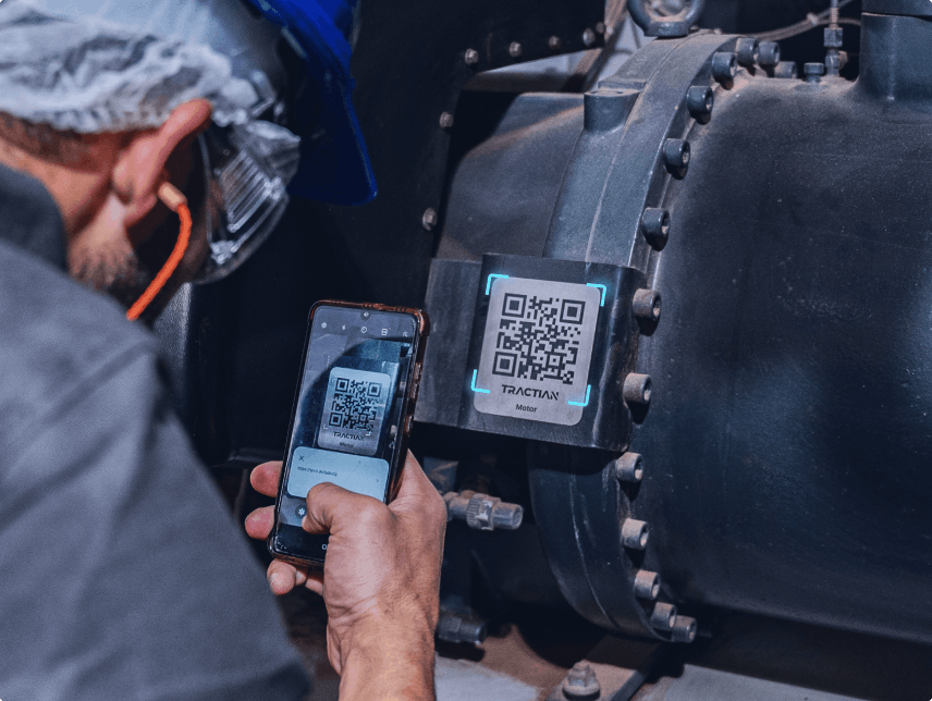 QR Codes