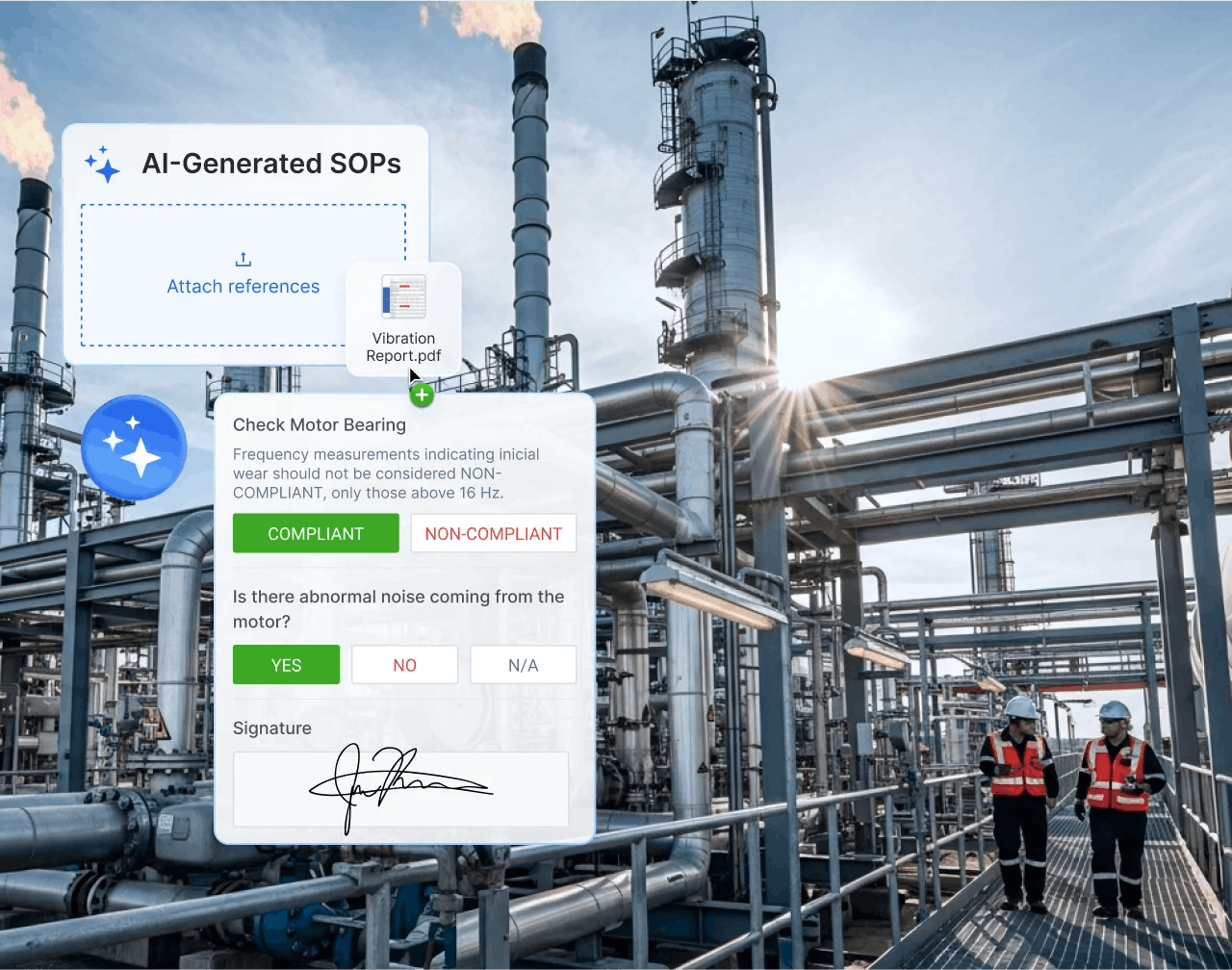 Parts Inventory Header Image