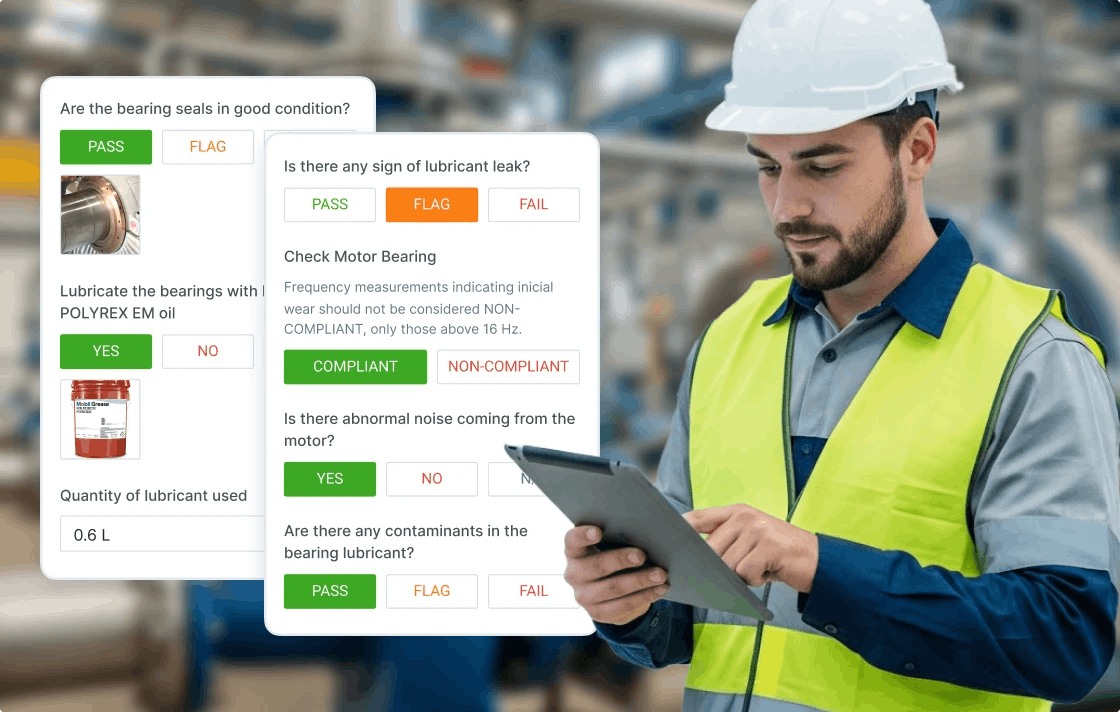 When everyone knows the next step, nothing slows down