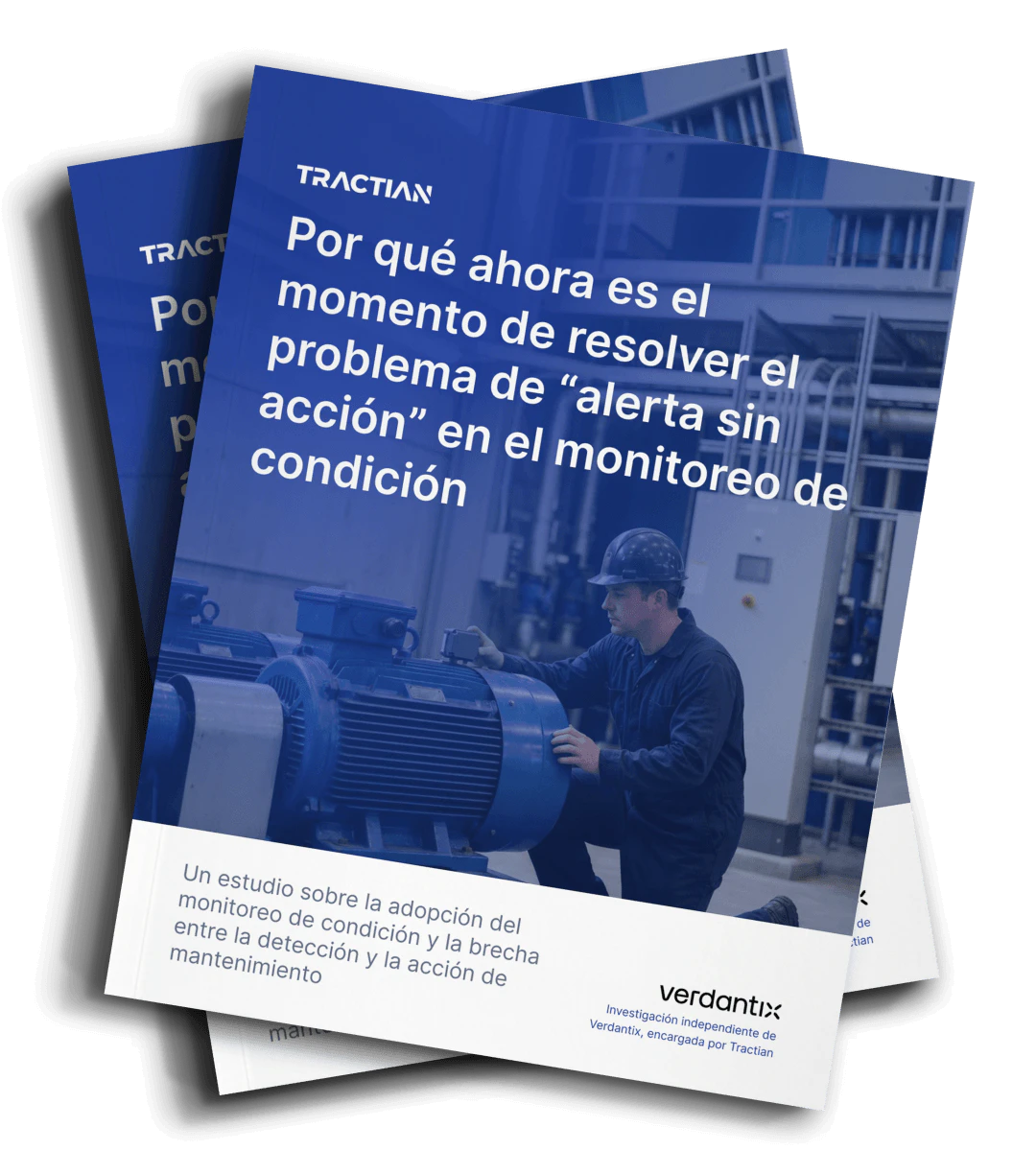 Verdantix study report cover