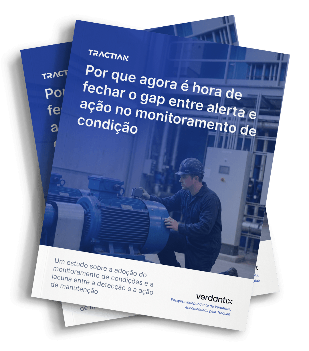 Verdantix study report cover
