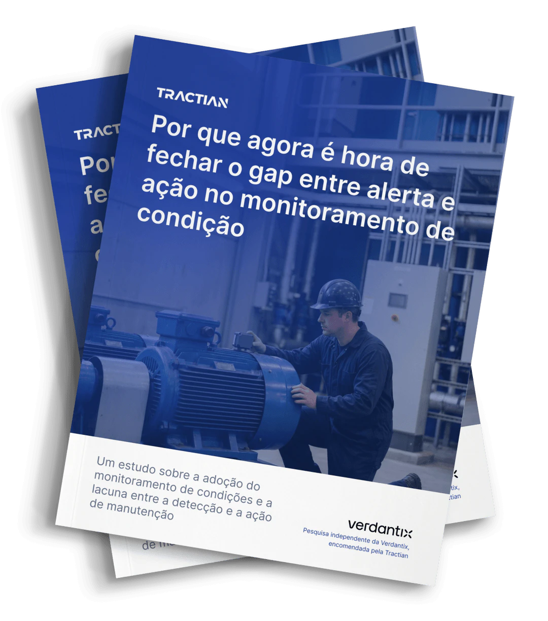 Verdantix study report cover