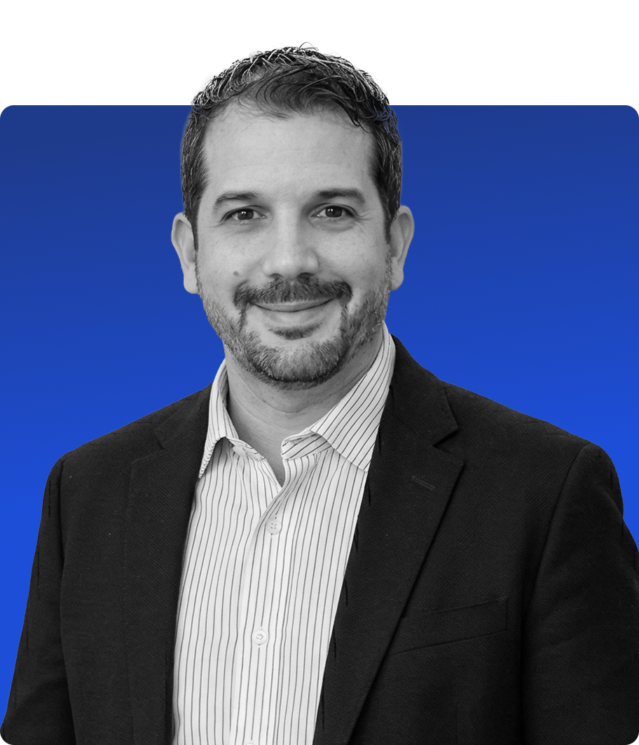 Fabián Rodríguez - Líder de mantenimiento Hellmann's