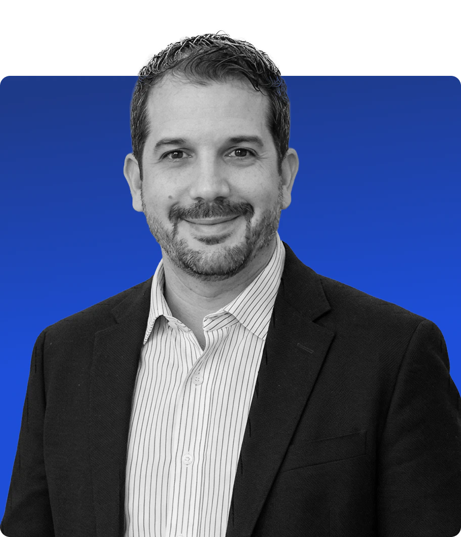 Fabián Rodríguez - Líder de mantenimiento Hellmann's