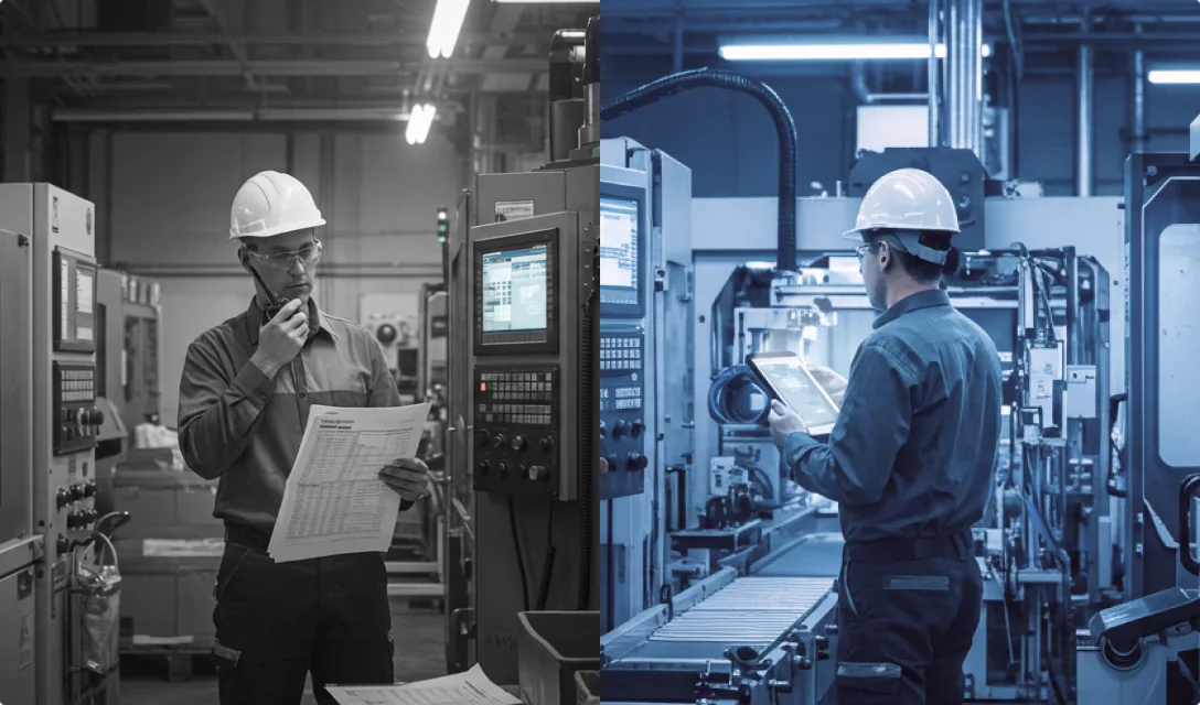 You can’t fix what you can’t see