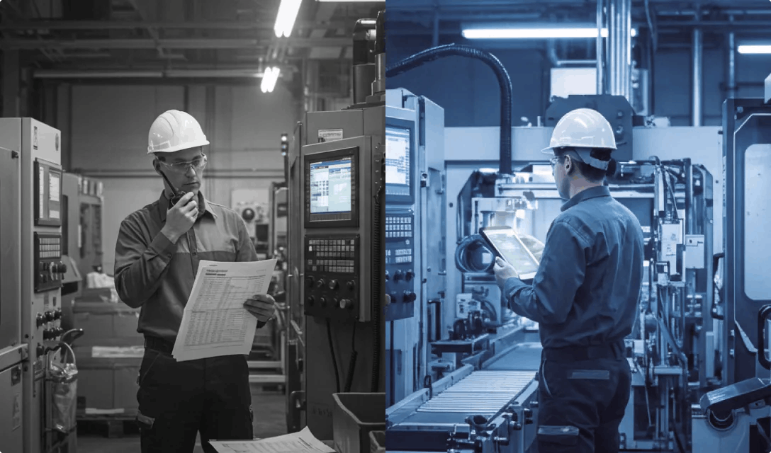 You can’t fix what you can’t see