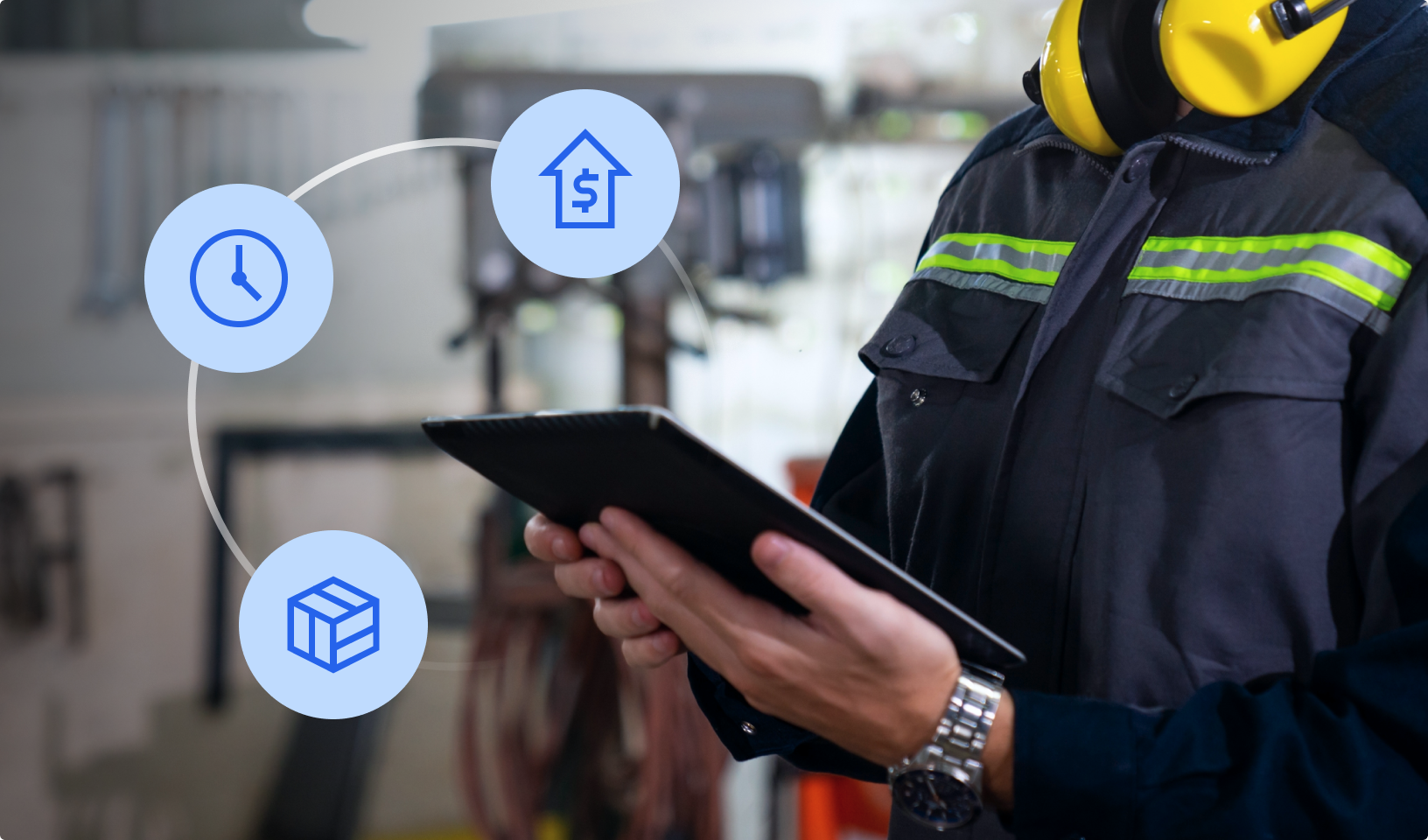 Demuestra el ROI, no solo el esfuerzo