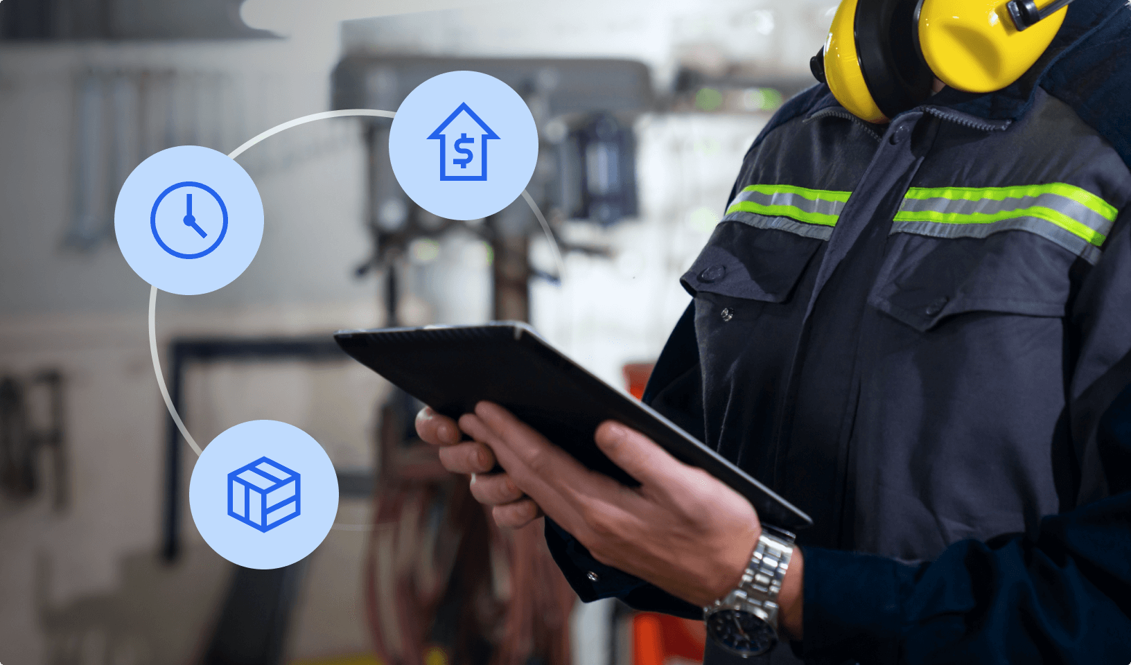 Dados precisos comprovam cada centavo de ROI