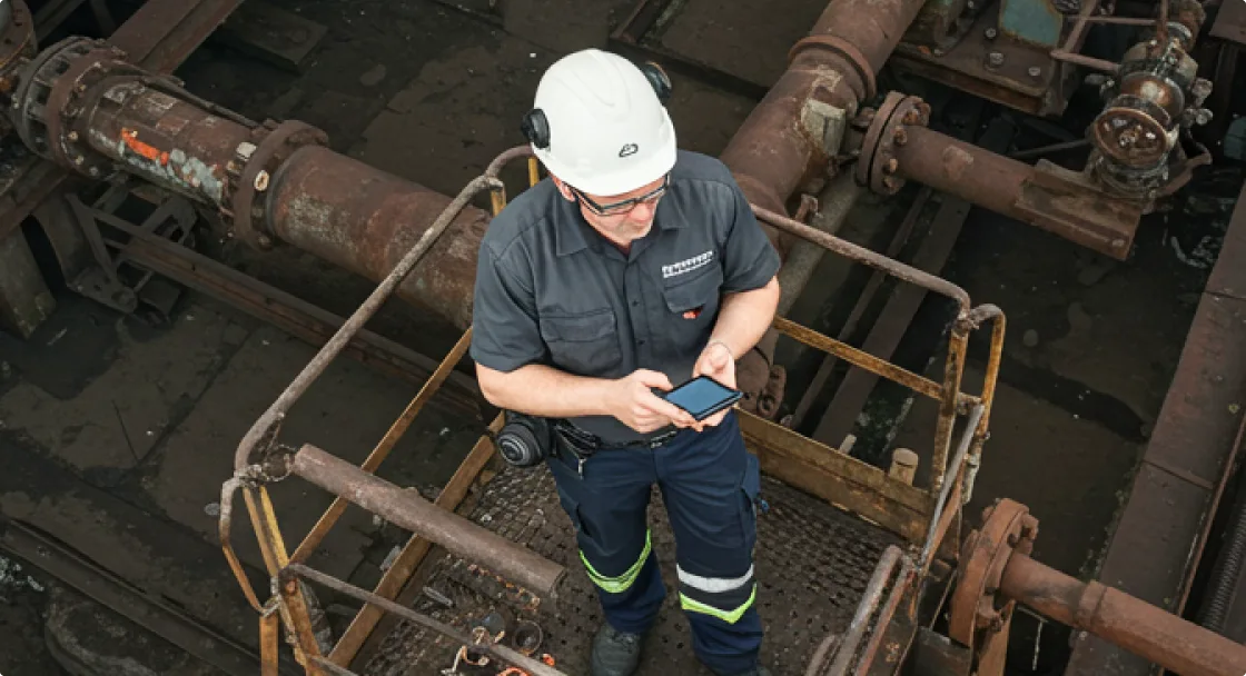 What gets planned gets done - and measured